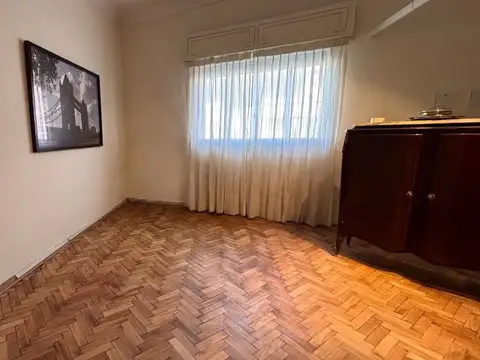 Casa 5 ambientes con 1 baño