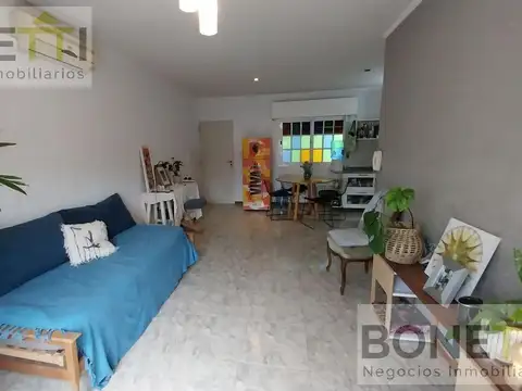 Departamento  en el Centro de Mercedes Buenos Aires.