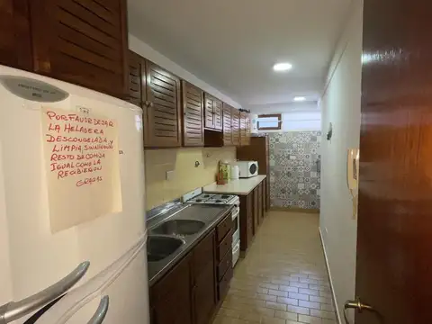 Departamento en Venta en Mar de Ajo, USD 74.000