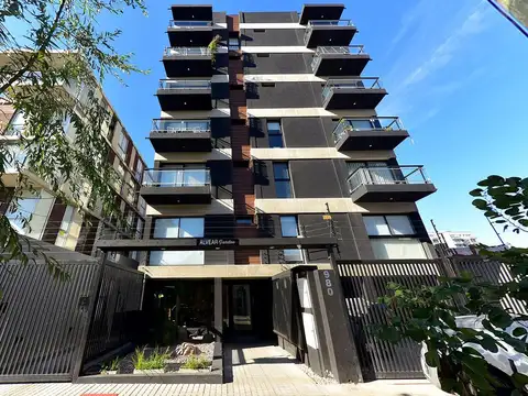 Venta depto 3 ambientes y cochera Ituzaingó Norte