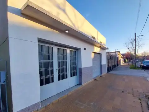 VENTA CASA EN LUIS GUILLON