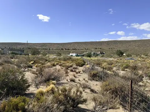 Avenida principal - La Herradura Country Club