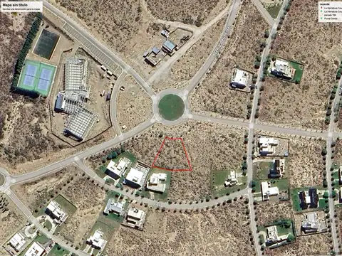 Terreno en Venta en Comodoro Rivadavia, USD 75.000