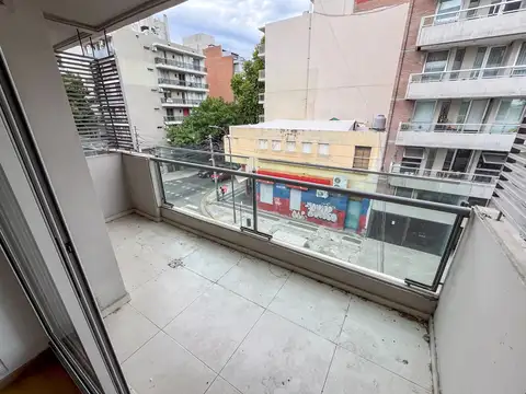 Departamento en Alquiler al Este