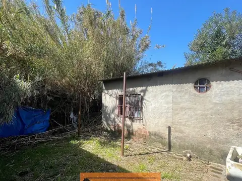 VENTA DE LOTE TERRENO EN VILLA BALLESTER EN SAN MARTIN