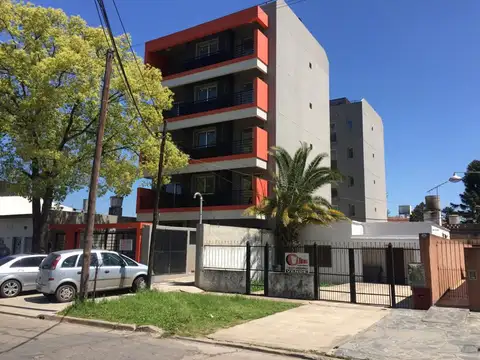 Vicente Lopez y planes al 200