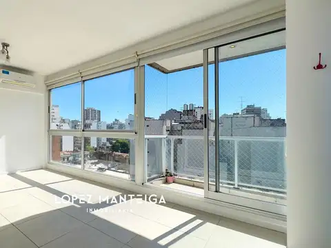 Departamento en Venta al Este
