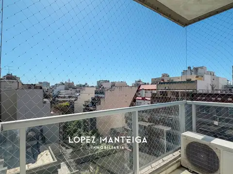 Departamento en Venta en Villa Urquiza, USD 99.000