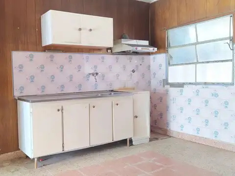 Casa en Venta 55 años