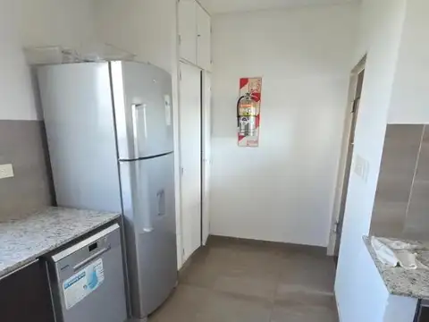 Excelente Departamento En Venta En Rincon De Milberg