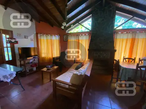 Casa en Venta 10 años