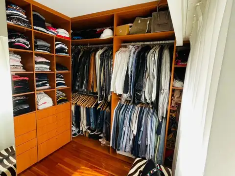 Departamento en Venta con 2 cocheras