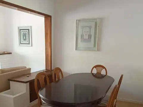 Casa en Beccar-Vias/Libert.