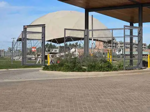 Terreno en Venta en Santo Tome, USD 85.000