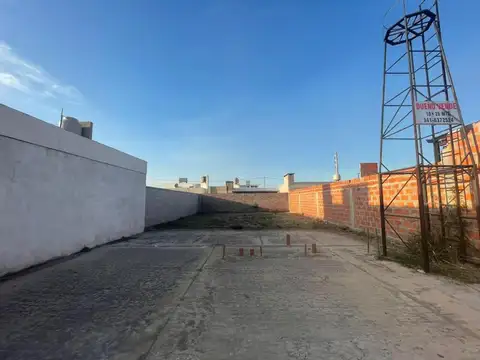 Pasaje "A" 8