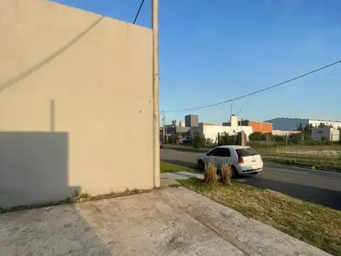 Pasaje "A" 8