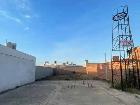 Pasaje "A" 8