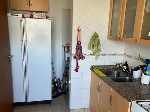 Departamento en Venta 15 años