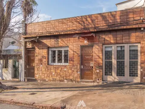 Venta Casa en Parque Batlle 4 dormitorios con gge