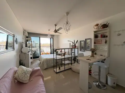 Departamento en Alquiler en Pichincha, Rosario
