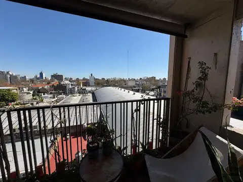 Departamento en Alquiler 5 años