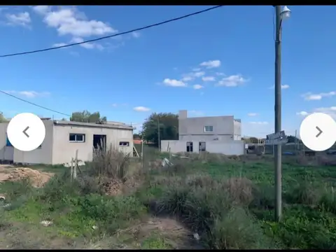 Terreno - Melchor Romero