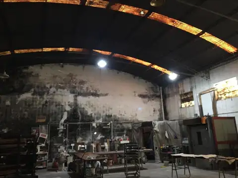 Local en Venta en Zarate, USD 230.000