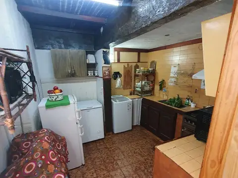Depto Tipo Casa en Venta en Lanus Oeste, USD 49.000