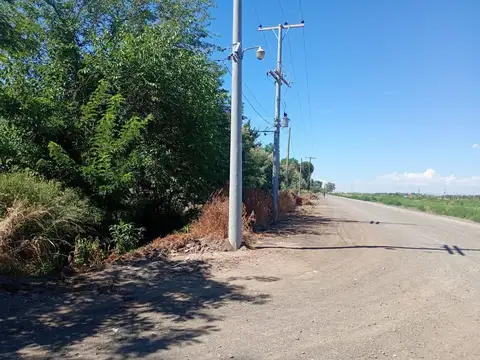 Terreno en Venta en Jocoli Viejo, USD 6.000