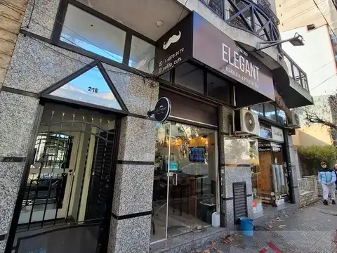 Departamento en Ramos Mejia