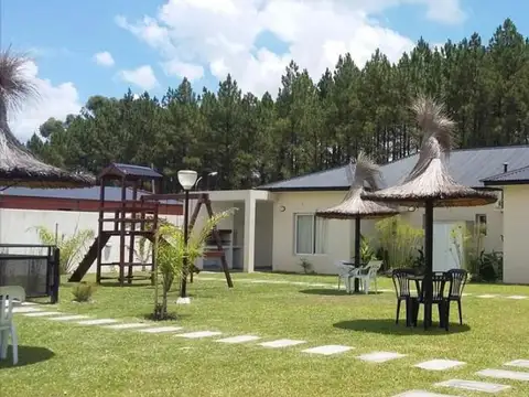 Quinta en colón