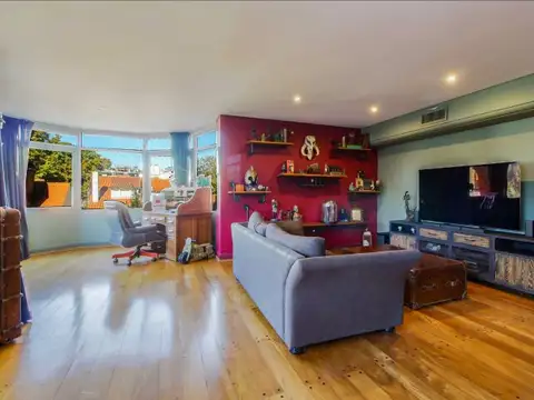 Departamento en Venta de 4 dormitorios