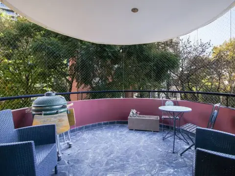 Departamento en Venta en La Lucila, USD 740.000