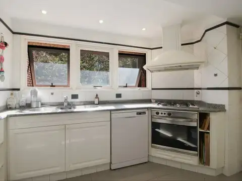 Departamento en Venta 36 años