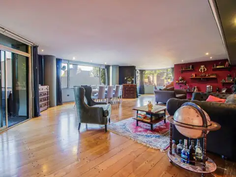 Departamento en Venta con 2 cocheras