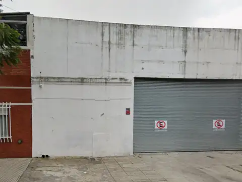 Galpón 600m2 s/Lote 20x26  Techo Parabólico 6m Zonif. Mixt 2