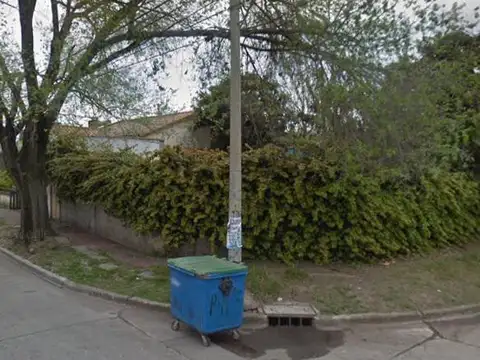 VENTA/PERMUTA - Lote 224 m2 - La Florida, Rosario.