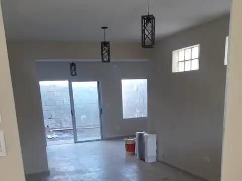 Casa en Venta 2 años