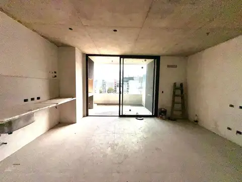 Departamento en Venta en Palermo, USD 233.000