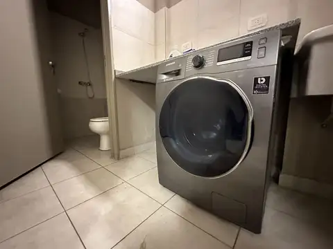Departamento en Alquiler Temporal de 1 dormitorio
