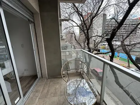 Departamento en Alquiler Temporal 7 años