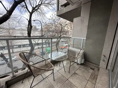 concepcion arenal 2700, Piso 2