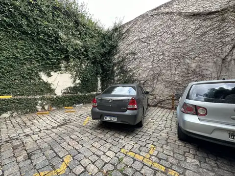 Departamento en Alquiler Temporal en Palermo Hollywood, USD 600