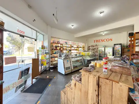 Fondo Comercio en Venta en Tandil, USD 18.500
