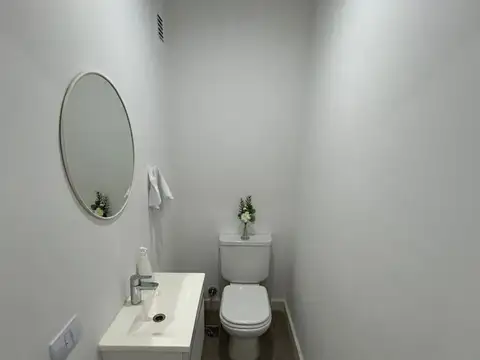 Departamento en Alquiler en Palermo, USD 1.200