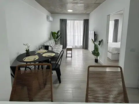 Departamento en Alquiler de 2 ambientes