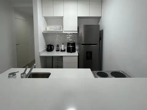 Departamento en Alquiler A Estrenar