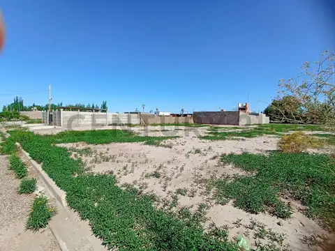 Terreno en Venta de 357,0 m2