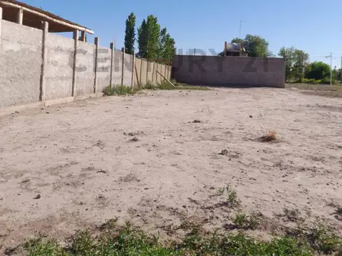 Terreno en Venta en Cruz de Piedra, Maipú