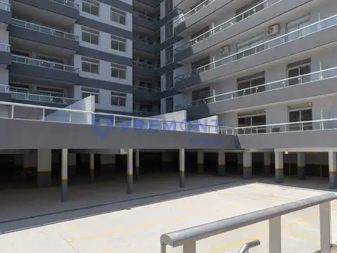 Av. Gaona 1600- Cochera Cubierta- Venta- Caballito